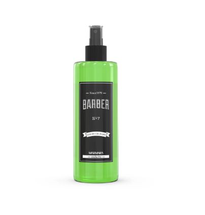 Barber Marmara Eau De Cologne 400ml No.7 Spray Jumbo Size