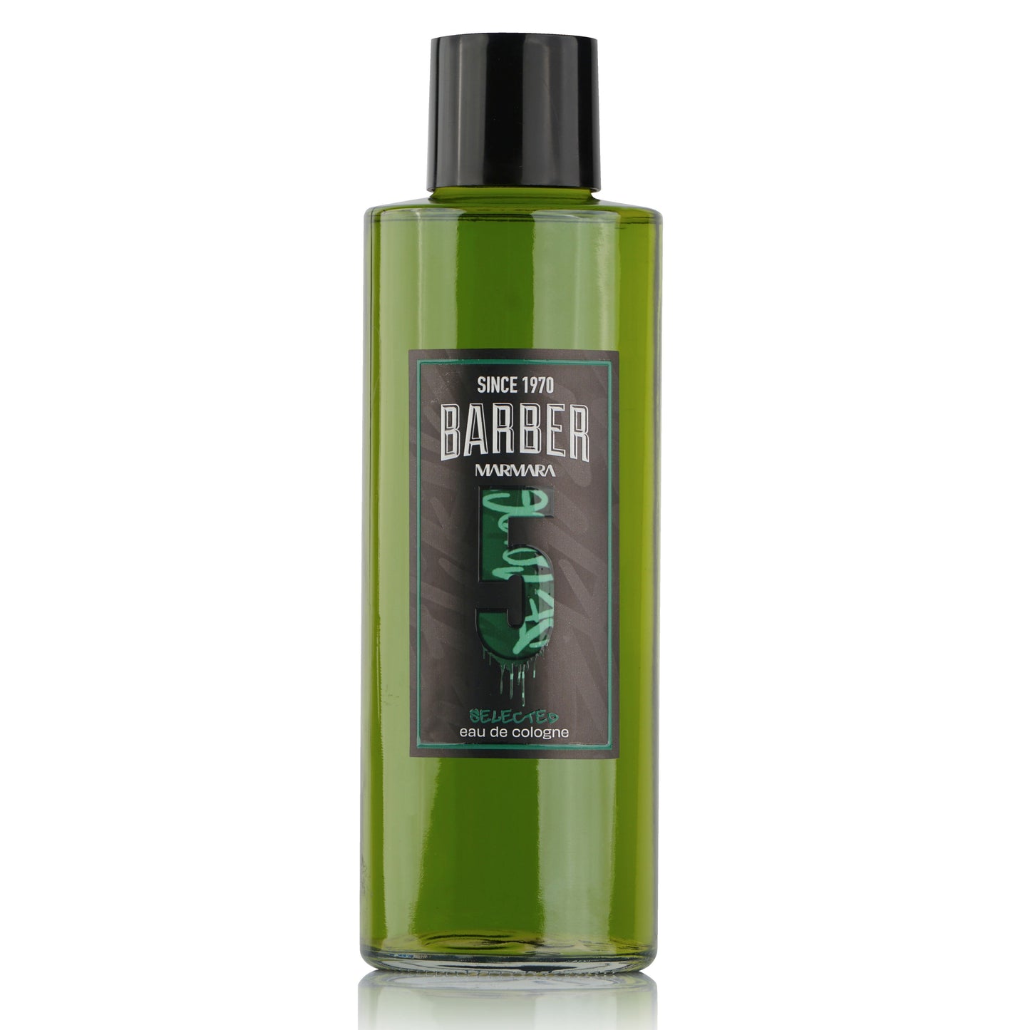 Barber Cologne 500 ml No.5 Boxed