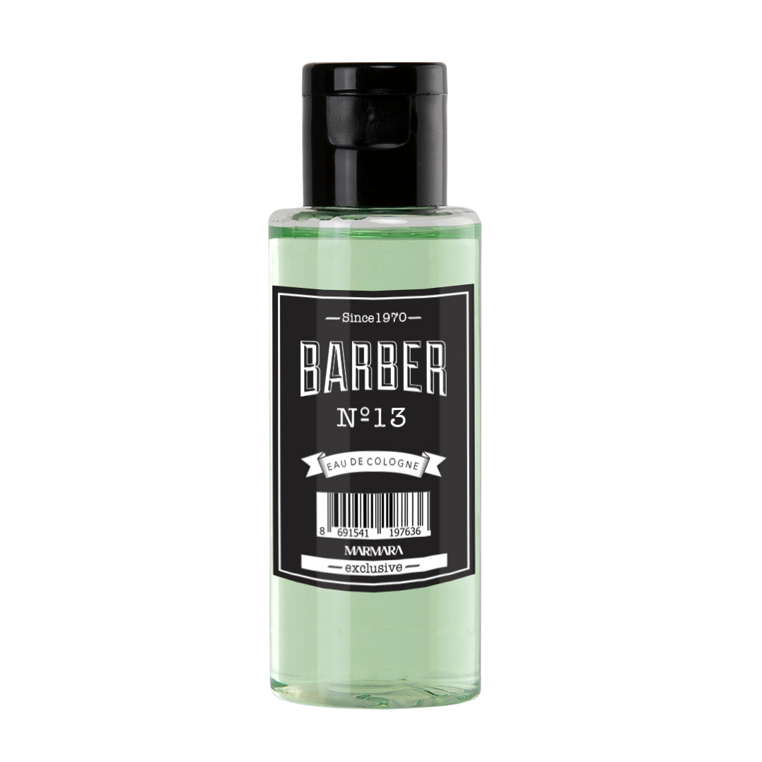 BARBER 50 ML NO.13