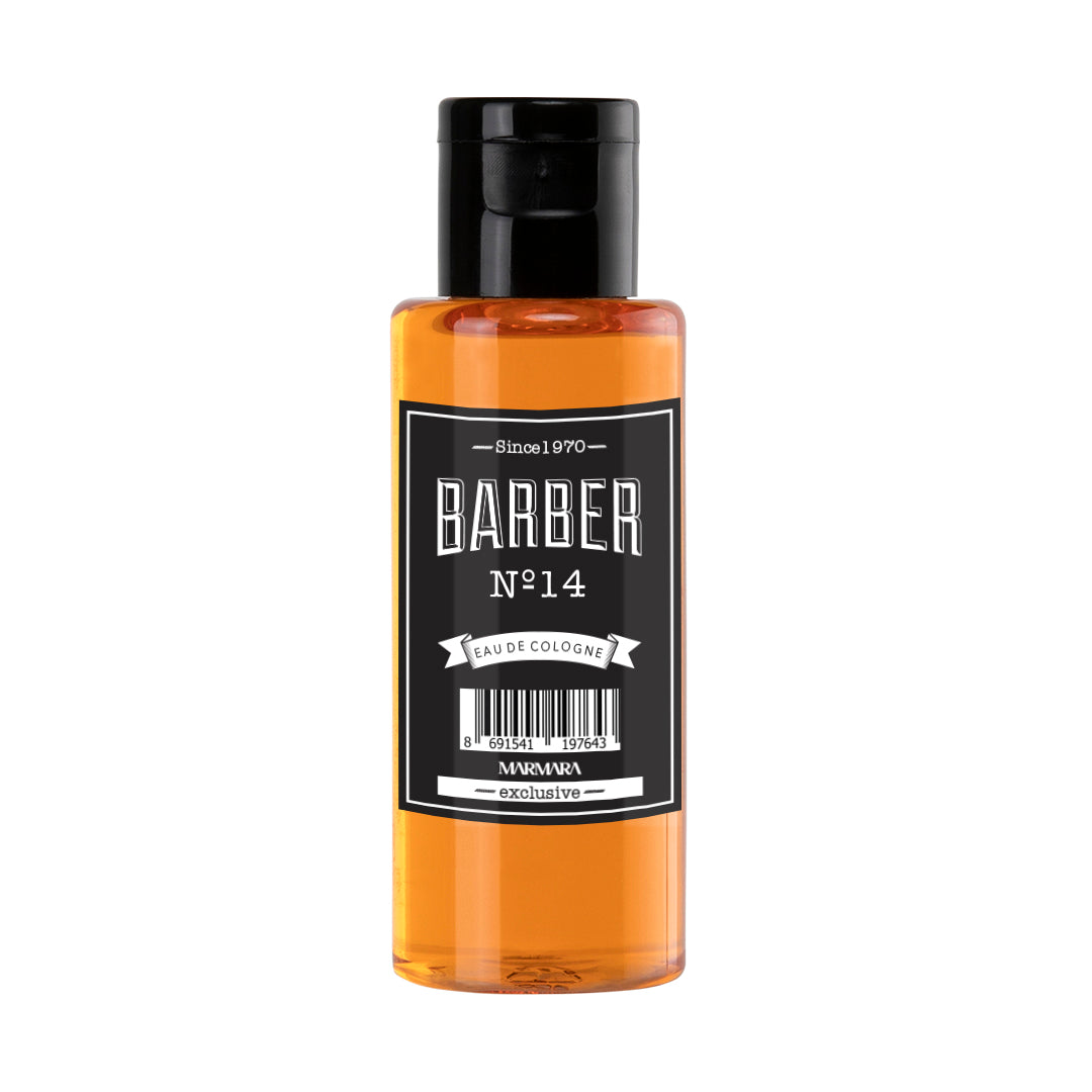 BARBER 50 ML NO.14