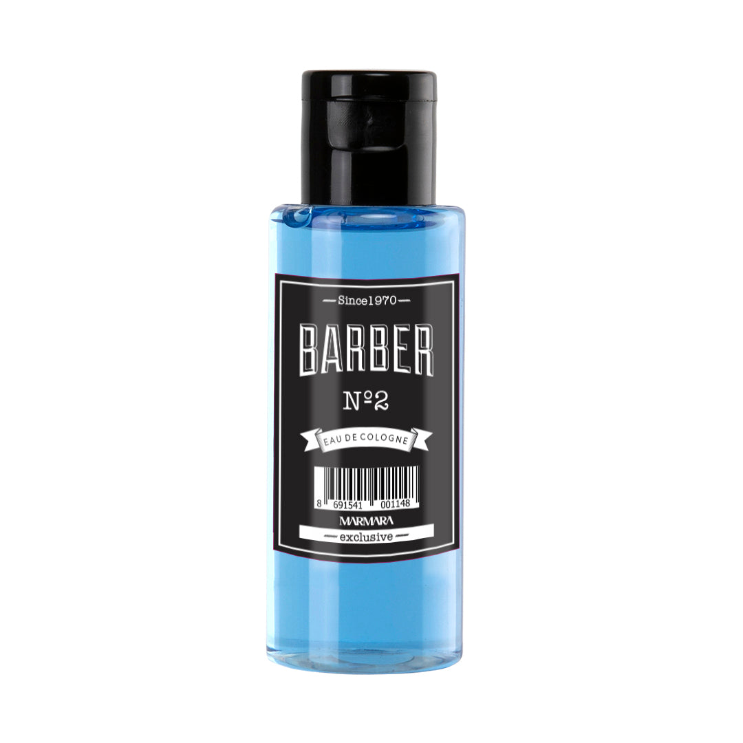 BARBER 50 ML NO.2