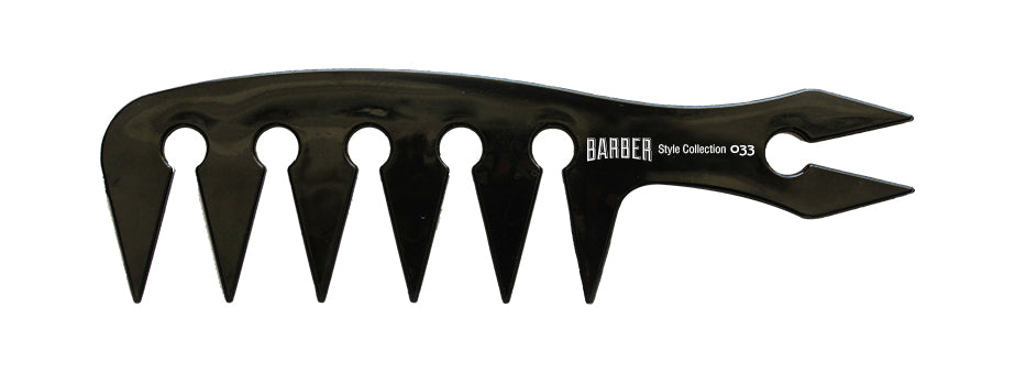 BARBER COMB 033