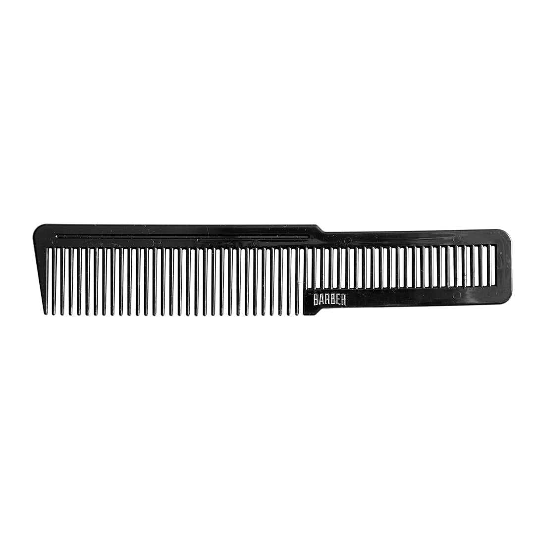 Barber Comb 037