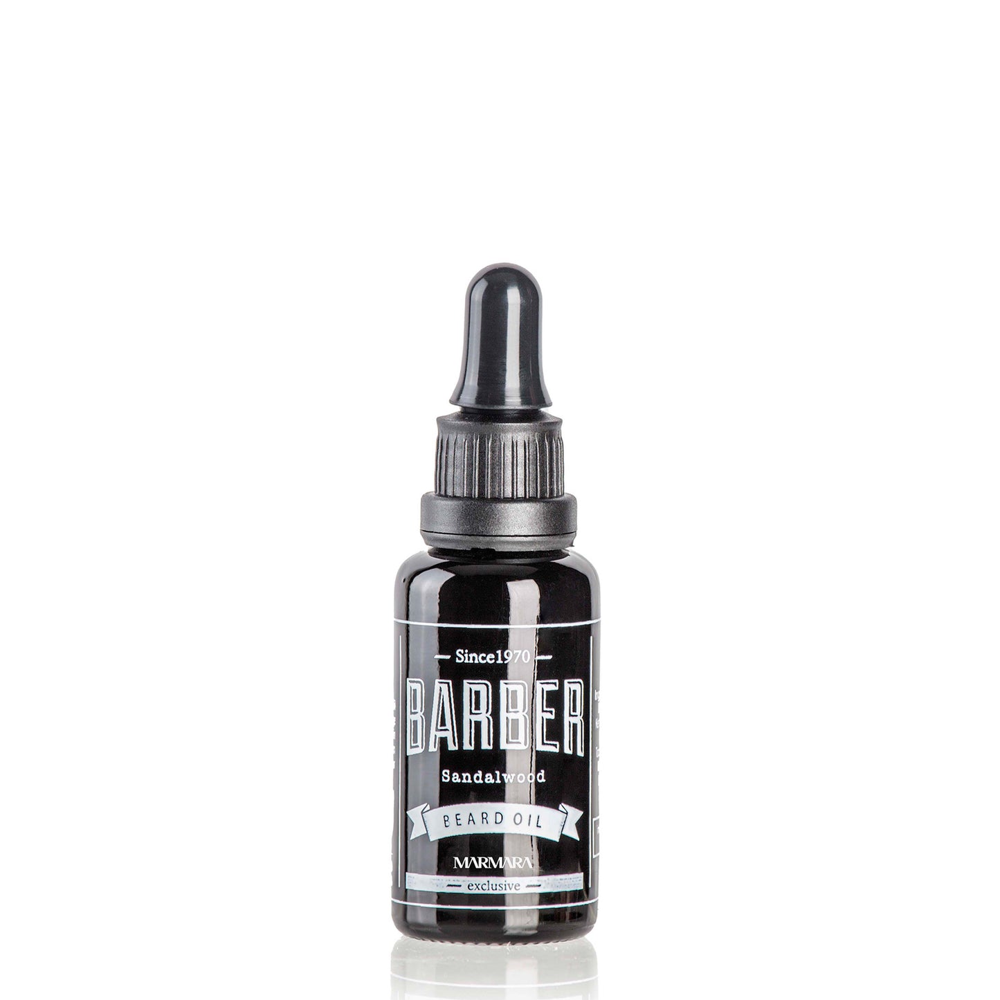 Marmara Barber Beard Oil 30 ml Sandalwood