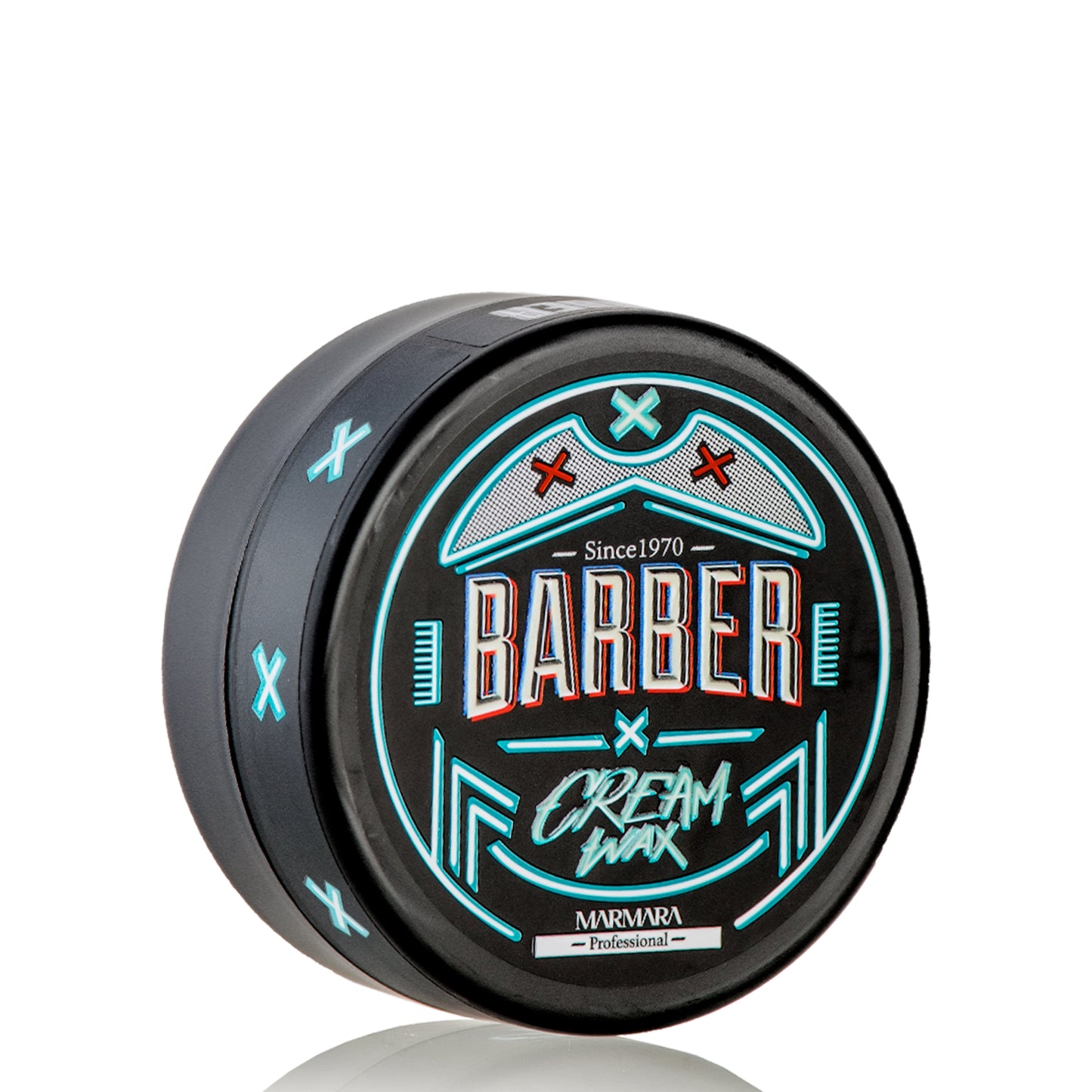 Barber Wax 150 ml Cream