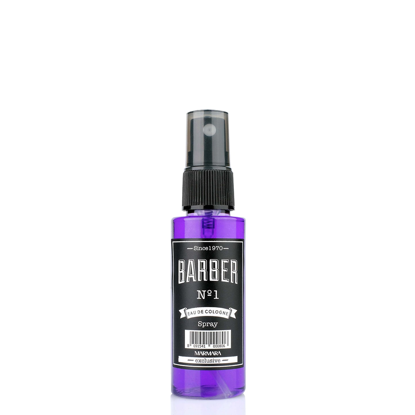 Barber Cologne 50 ml No.1 Spray