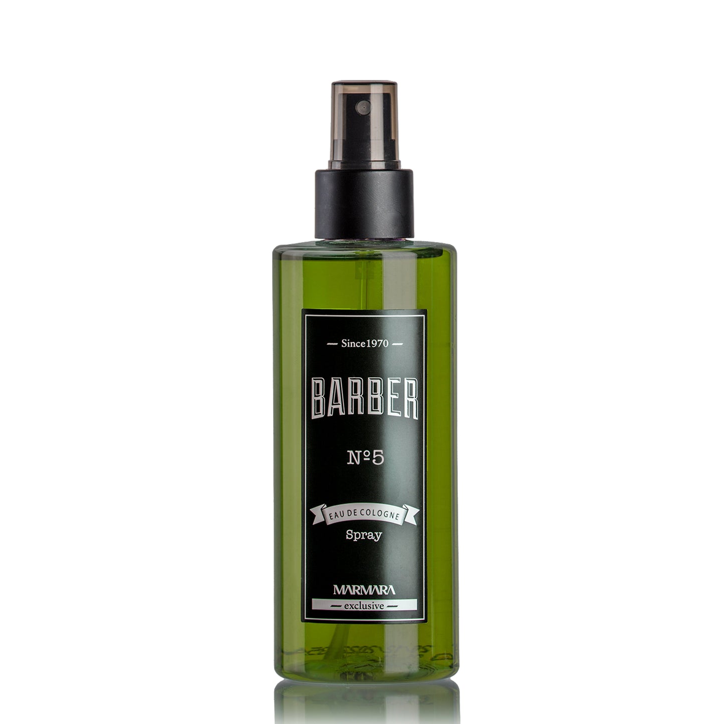 Barber Cologne 250 ml No.5 Spray