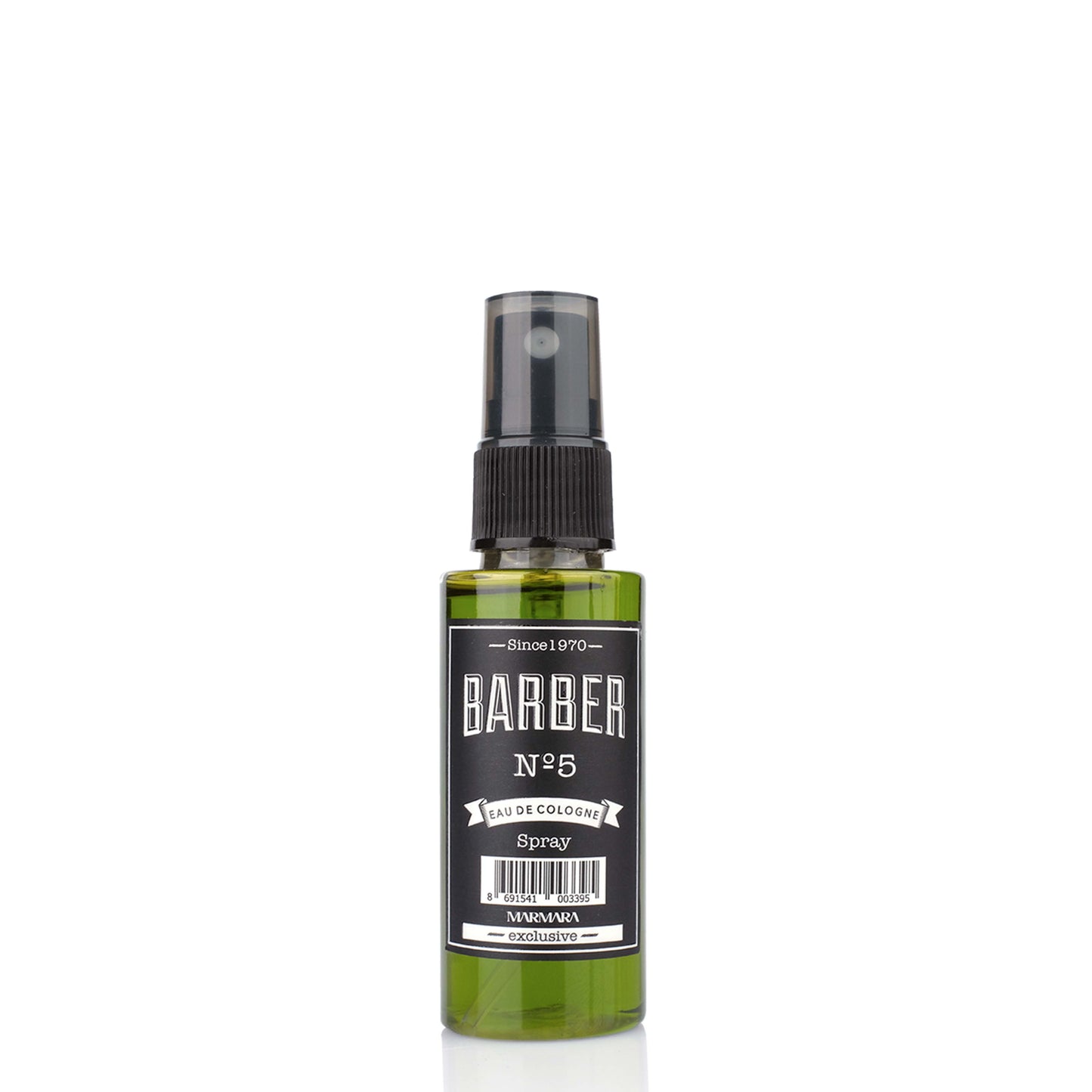 Barber Cologne 50 ml No.5 Spray