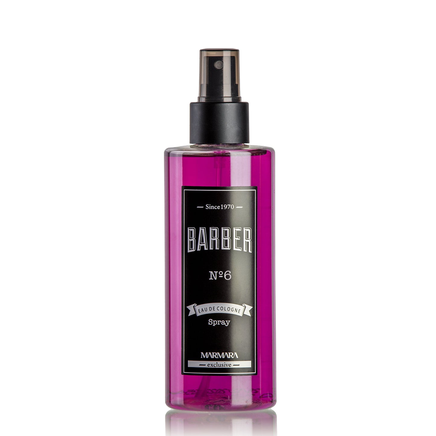 Barber Cologne 250 ml No.6 Spray
