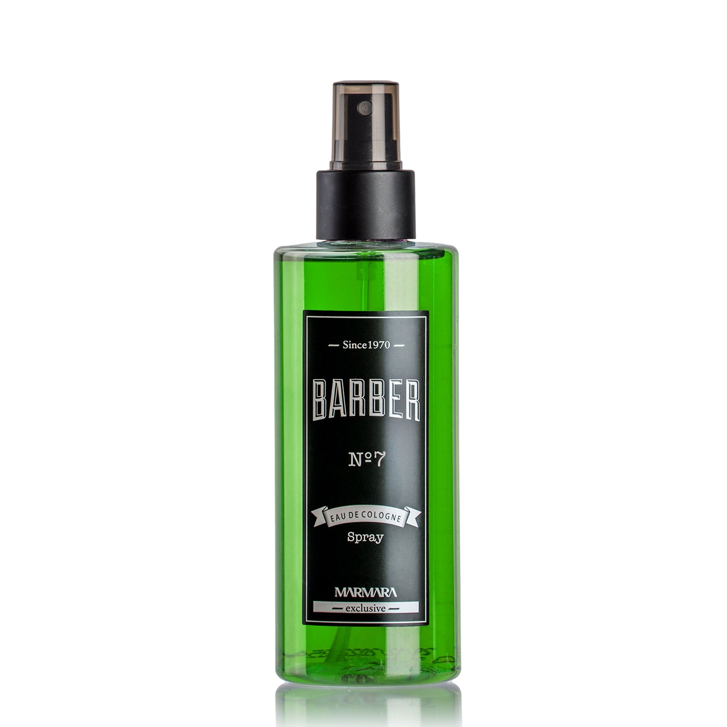 Barber Cologne 250 ml No.7 Spray