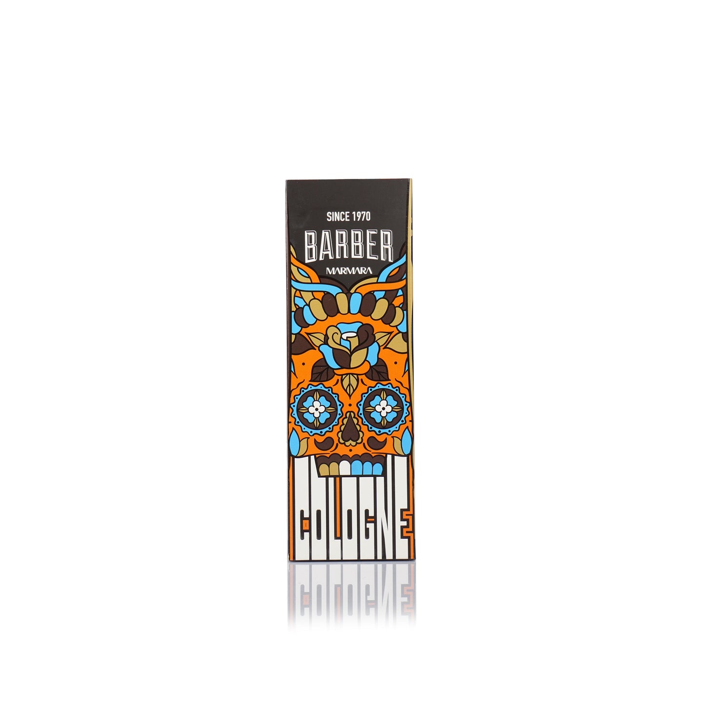 Barber Cologne 500 ml Amikoo - Limited Edition
