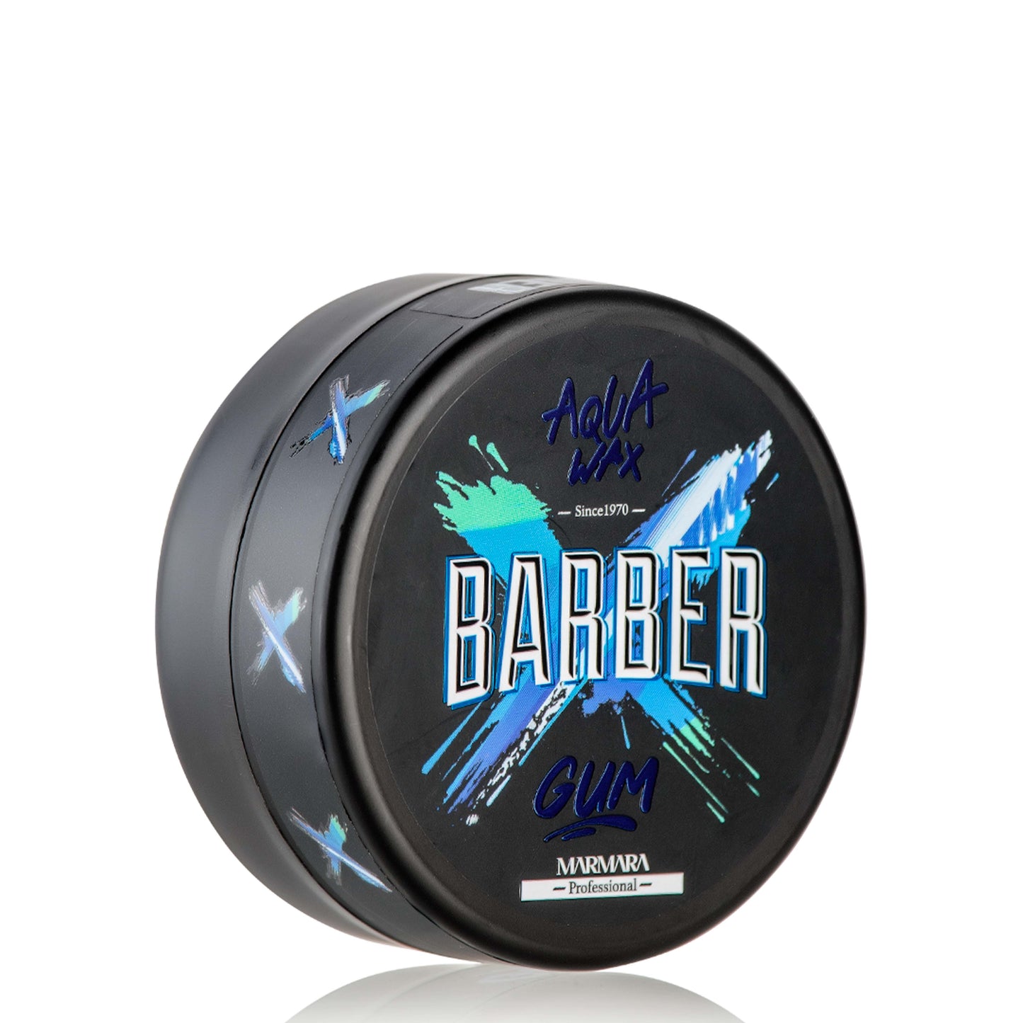 Barber Aqua Wax 150 ml Gum