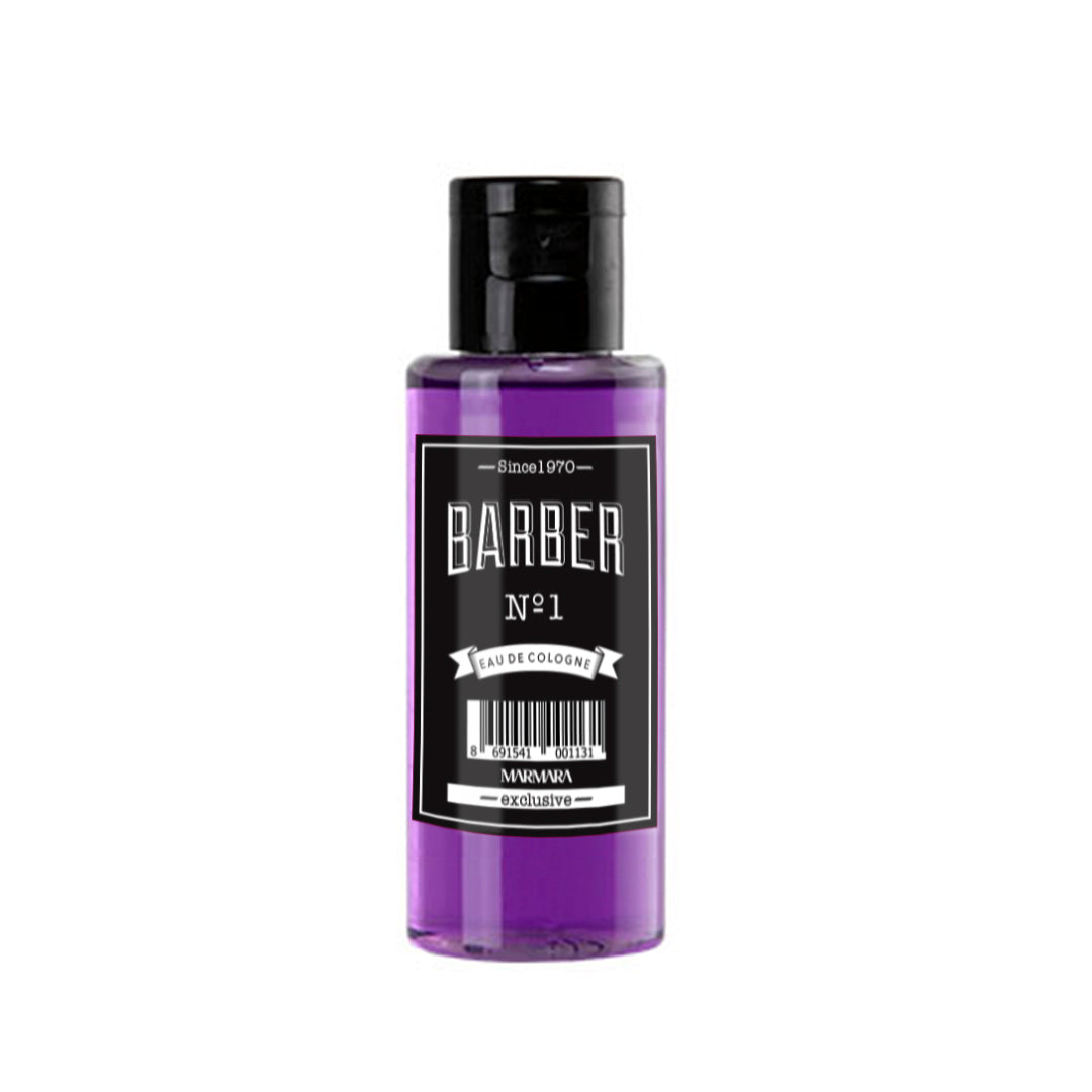 BARBER 50 ML NO.1