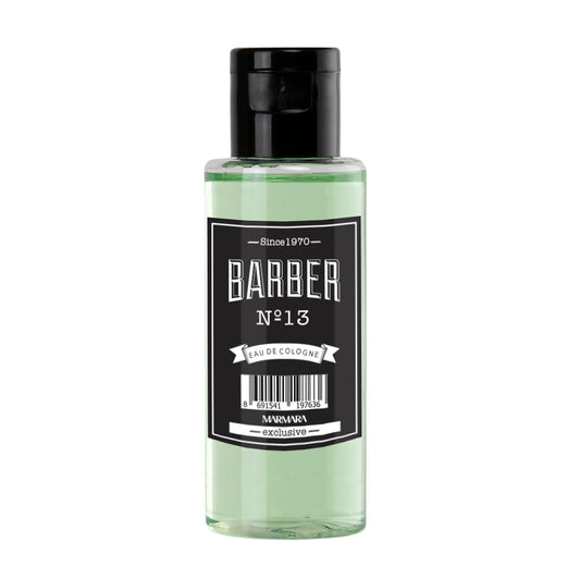 BARBER 50 ML NO.13