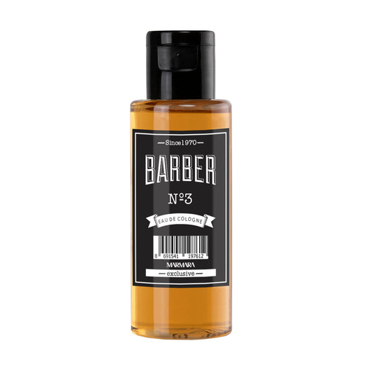 BARBER 50 ML NO.3