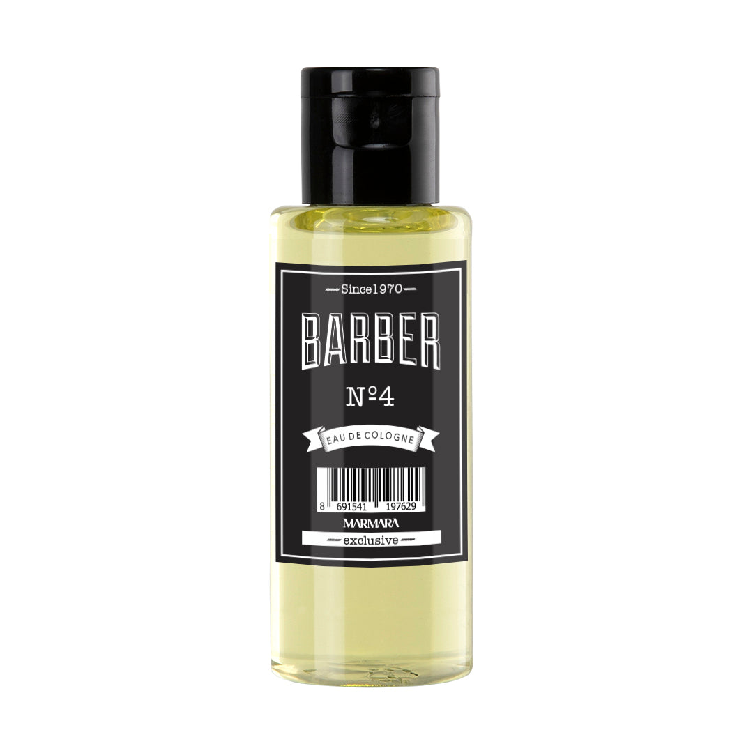 BARBER 50 ML NO.4