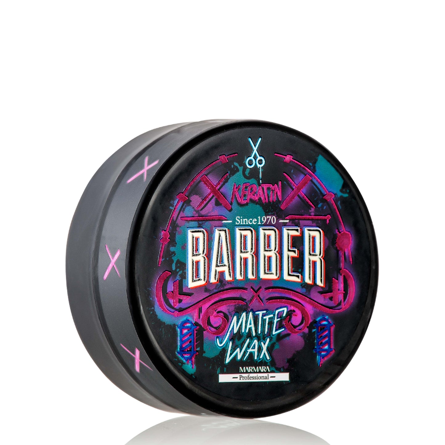 Barber Wax 150 ml Matte