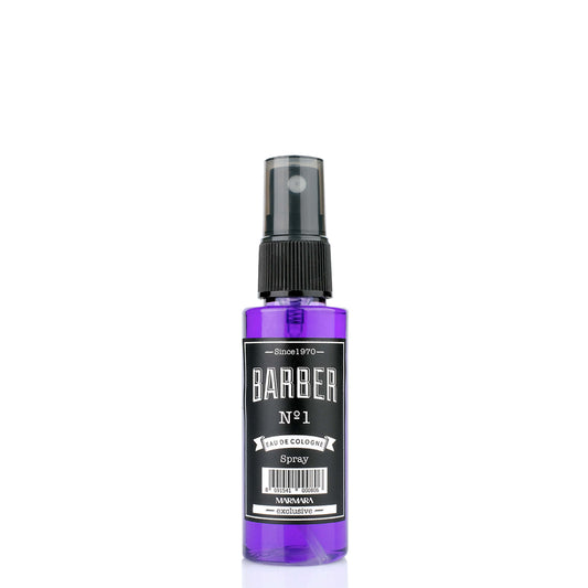 Barber Cologne 50 ml No.1 Spray