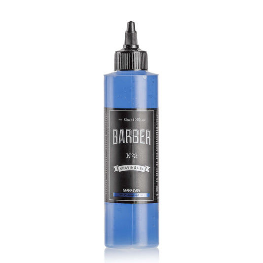 Barber Shaving Gel 250 ml No.2