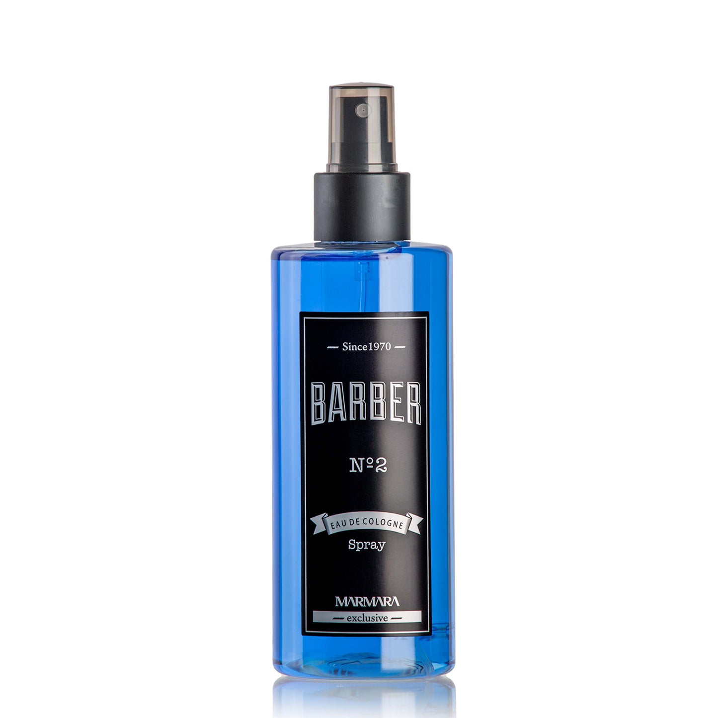 Barber Cologne 250 ml No.2 Spray