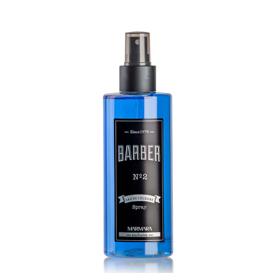 Barber Cologne 250 ml No.2 Spray