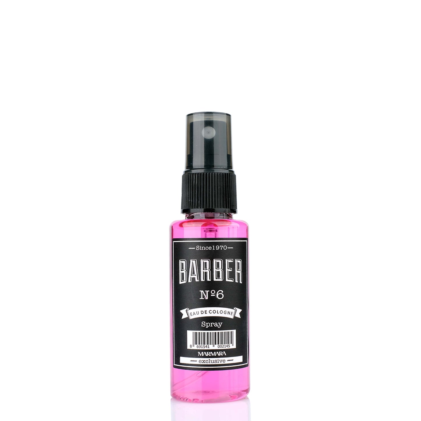Barber Cologne 50 ml No.6 Spray