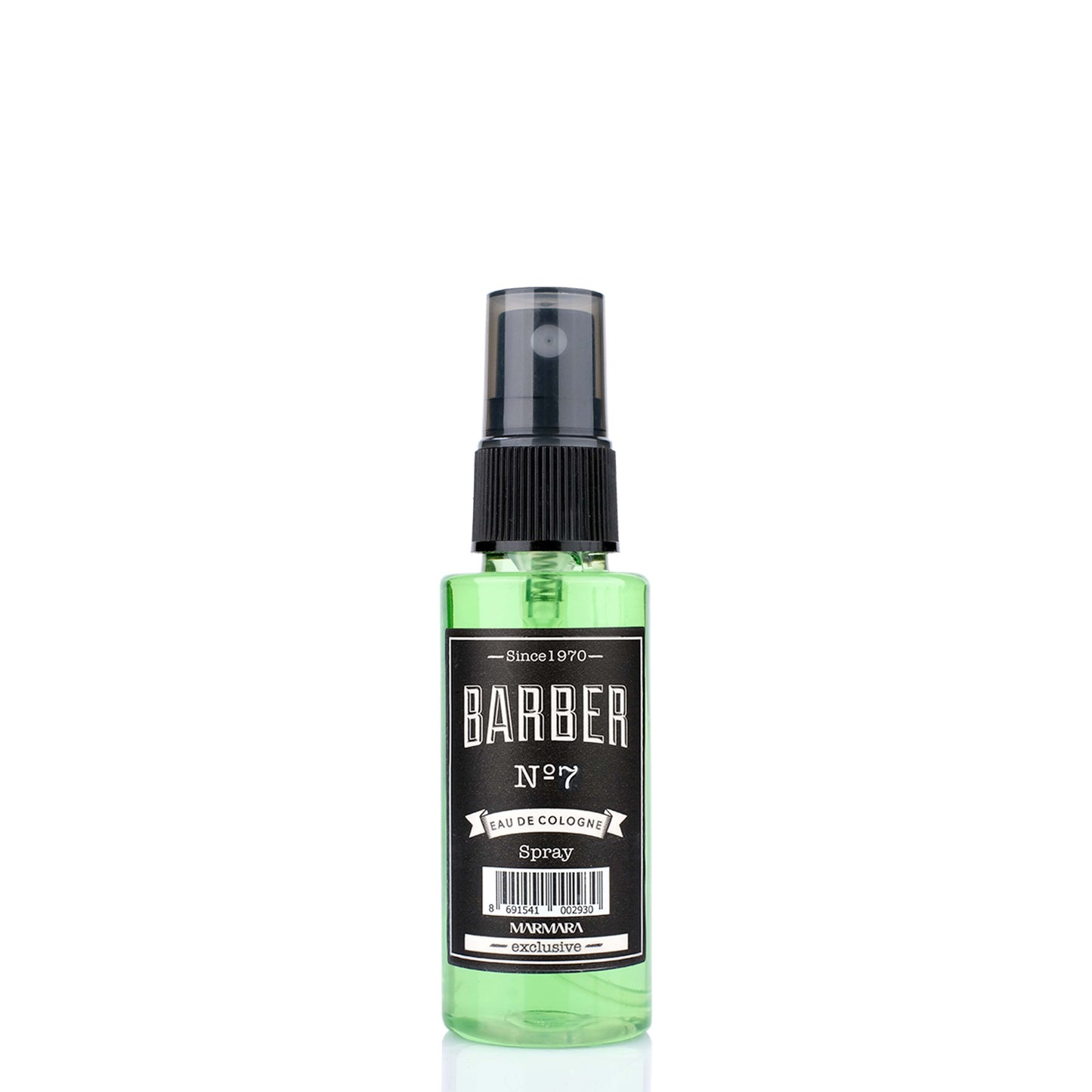 Barber Cologne 50 ml No.7 Spray