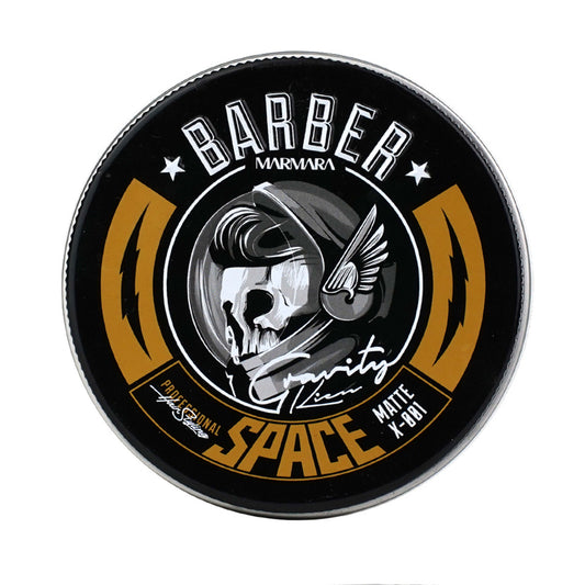 Barber Wax 100 ml Space